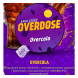 Табак Overdose - Overcola (Кола, 100 грамм) купить в Ижевске