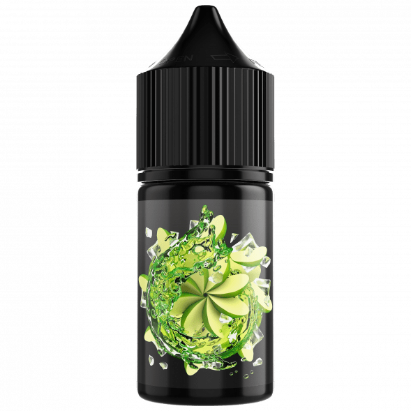 Жидкость SOAK L30 - Apple Cider (Яблочный Сидр, 30 мл, 2 мг) купить в Ижевске