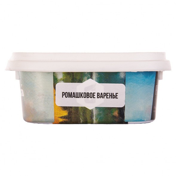Табак Сарма - Ромашковое Варенье (120 грамм) купить в Ижевске