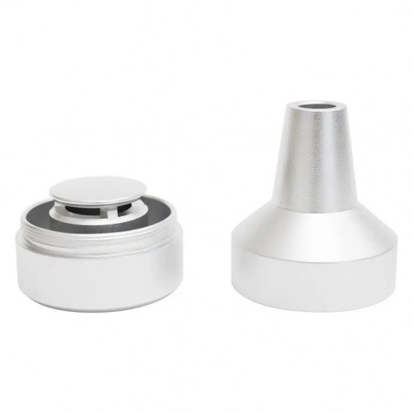 Мелассоуловитель Catcher ESS - Металлик купить в Ижевске