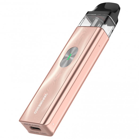 Электронная сигарета Vaporesso XROS 4 Mini - Champagne Gold (Золотое Шампанское) купить в Ижевске