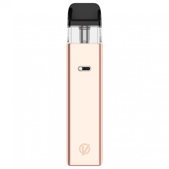Электронная сигарета Vaporesso XROS 4 Mini - Champagne Gold (Золотое Шампанское) купить в Ижевске