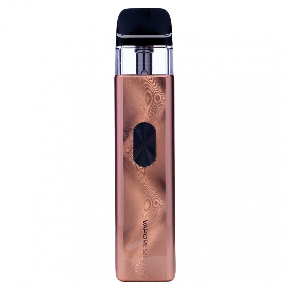 Электронная сигарета Vaporesso XROS 4 Mini - Champagne Gold (Золотое Шампанское) купить в Ижевске