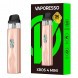 Электронная сигарета Vaporesso XROS 4 Mini - Champagne Gold (Золотое Шампанское) купить в Ижевске