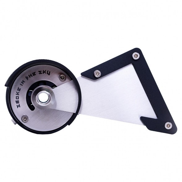 Кальян El Bomber - Shuriken (Без Колбы) купить в Ижевске