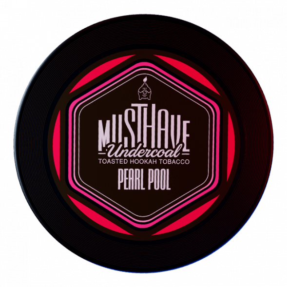 Табак Must Have - Pearl Pool (Пирпул, 25 грамм) купить в Ижевске