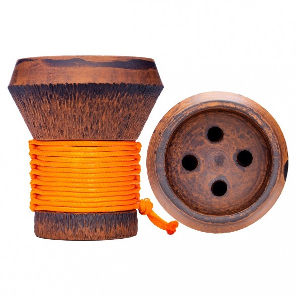 Чаша Japona Hookah - JS Orange купить в Ижевске