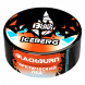 Табак BlackBurn - Iceberg (Арктический Лёд, 25 грамм) купить в Ижевске