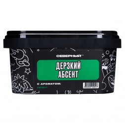 Табак Северный - Дерзкий Абсент (200 грамм)