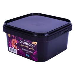 Смесь Chabacco MEDIUM - LE Pan Raas (Индийская Жвачка, 200 грамм)
