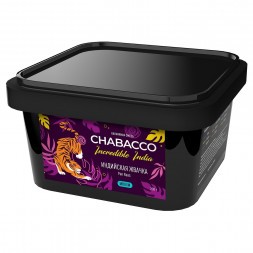 Смесь Chabacco MEDIUM - LE Pan Raas (Индийская Жвачка, 200 грамм)