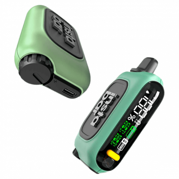 PLONQ INSTABAR WT - Вишня Персик Лимон (Cherry Peach Lemon, 10000 затяжек) купить в Ижевске