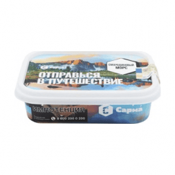 Табак Сарма - Смородиновый Морс (120 грамм)