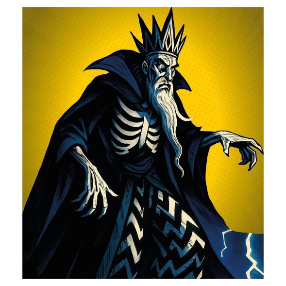 Табак Satyr - Кощей (Старицкая Земляника, 100 грамм) купить в Ижевске