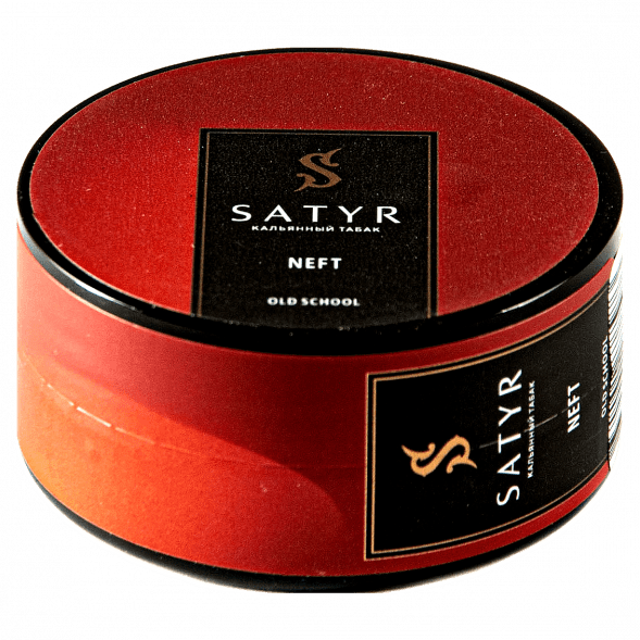Табак Satyr - Neft (25 грамм) купить в Ижевске