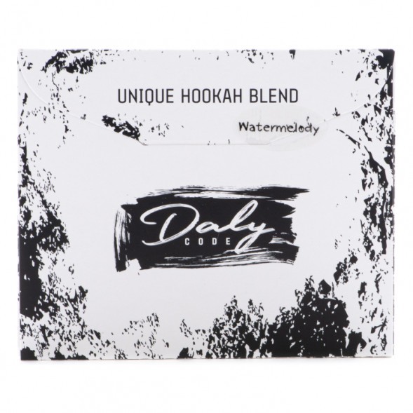 Смесь Daly - Watermelody (Арбуз и Дыня, 50 грамм) купить в Ижевске