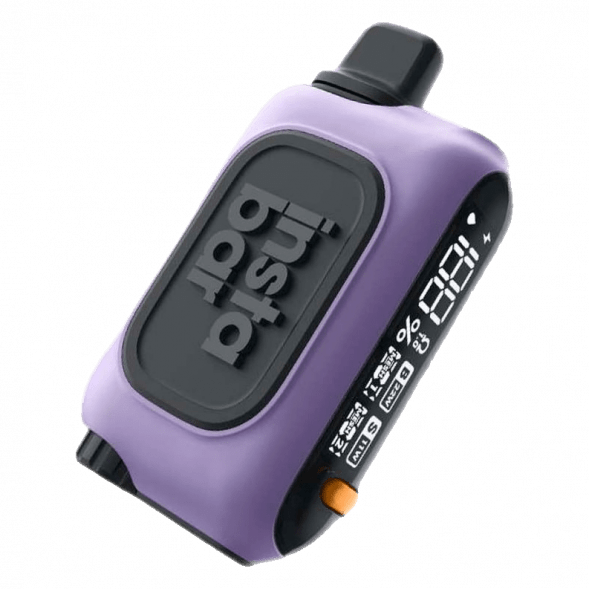 PLONQ INSTABAR WT - Сакура Виноград (Sakura Grape, 10000 затяжек) купить в Ижевске