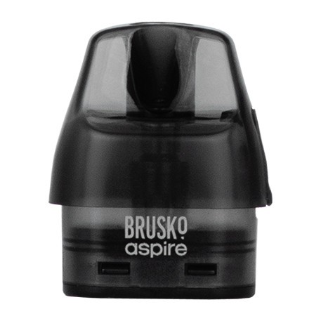 Сменный картридж Brusko - Minican 5 (0.8 Ом) купить в Ижевске