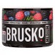 Смесь Brusko Zero - Таёжные Ягоды (50 грамм) купить в Ижевске