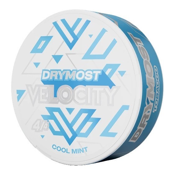 Табак жевательный DryMost - Velocity Mini (12 грамм) купить в Ижевске
