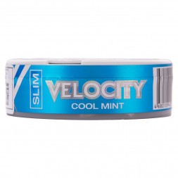 Табак жевательный DryMost - Velocity Mini (12 грамм)