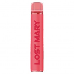 LOST MARY CM - Арбузный Лёд (Watermelon Ice, 1500 затяжек)