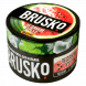 Смесь Brusko Medium - Ледяной Арбуз (50 грамм) купить в Ижевске