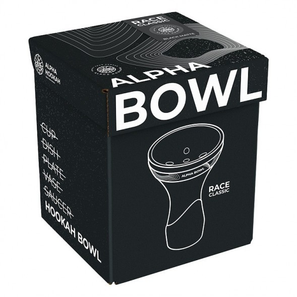 Чаша Alpha Bowl - Race Phunnel (PH) (Blue) купить в Ижевске