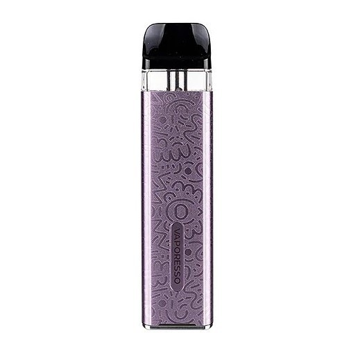 Электронная сигарета Vaporesso XROS 3 Mini - Lilac Purple купить в Ижевске