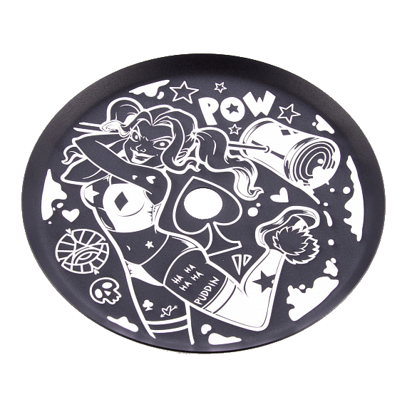 Кальян Alpha Hookah - Model X Special Series Harley (без колбы) купить в Ижевске