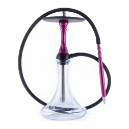 Кальян Alpha Hookah - Model X Special Series Harley (без колбы)