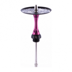 Кальян Alpha Hookah - Model X Special Series Harley (без колбы)