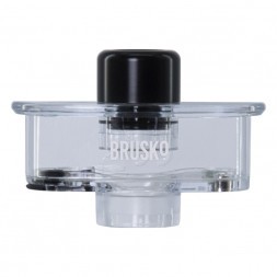 Сменный картридж Brusko - Cloudflask 3 (5.5 мл., 1 шт., без испарителя)