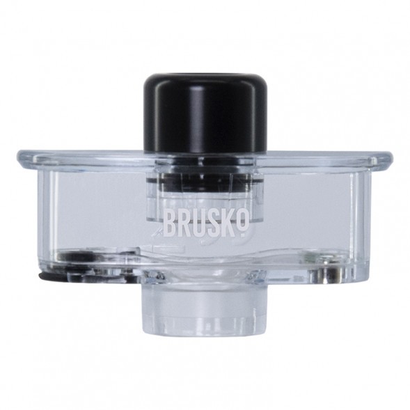 Сменный картридж Brusko - Cloudflask 3 (5.5 мл., 1 шт., без испарителя) купить в Ижевске