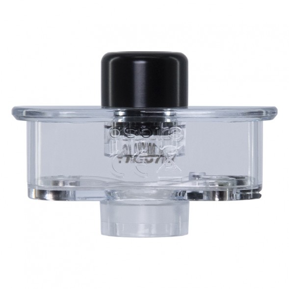 Сменный картридж Brusko - Cloudflask 3 (5.5 мл., 1 шт., без испарителя) купить в Ижевске