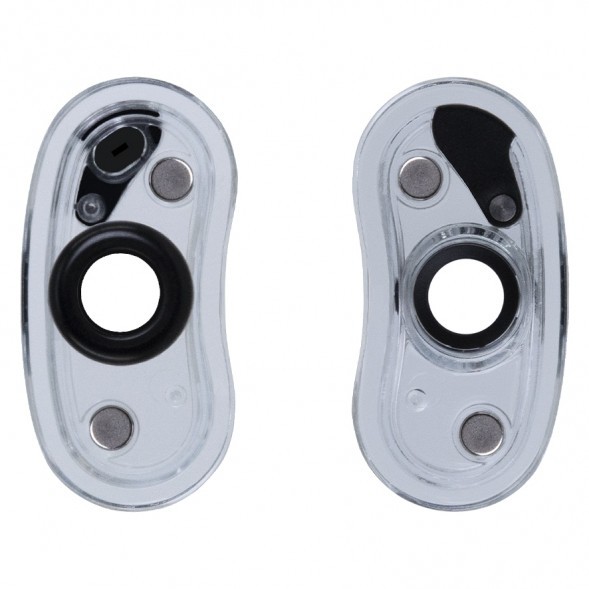 Сменный картридж Brusko - Cloudflask 3 (5.5 мл., 1 шт., без испарителя) купить в Ижевске