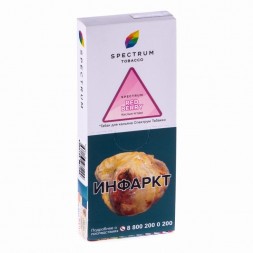 Табак Spectrum - Red Berry (Кислые Ягоды, 100 грамм)