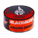 Табак BlackBurn - Cherry Shock (Кислая Вишня, 25 грамм) купить в Ижевске