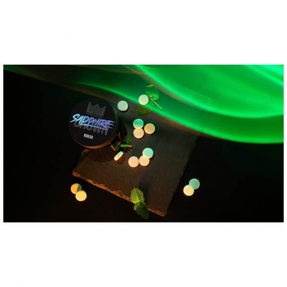 Табак Sapphire Crown - Ron.do (Мятные Конфеты, 100 грамм) купить в Ижевске