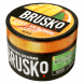 Смесь Brusko Medium - Манго с Апельсином и Мятой (50 грамм) купить в Ижевске