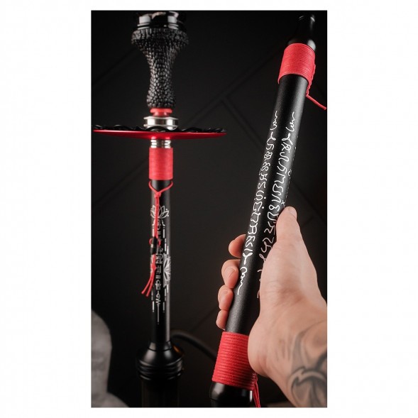 Кальян El Bomber - Sansara (Линейка &quot;Designs&quot;, Без Колбы) купить в Ижевске