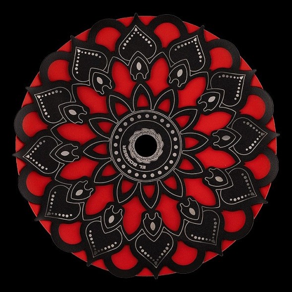 Кальян El Bomber - Sansara (Линейка &quot;Designs&quot;, Без Колбы) купить в Ижевске