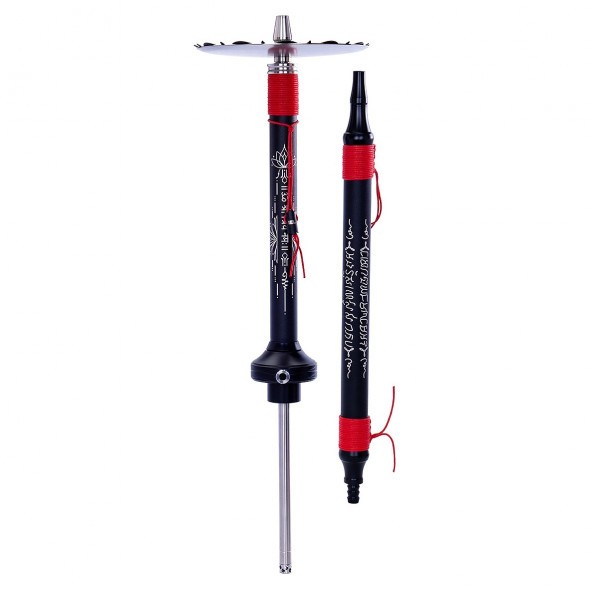 Кальян El Bomber - Sansara (Линейка &quot;Designs&quot;, Без Колбы) купить в Ижевске