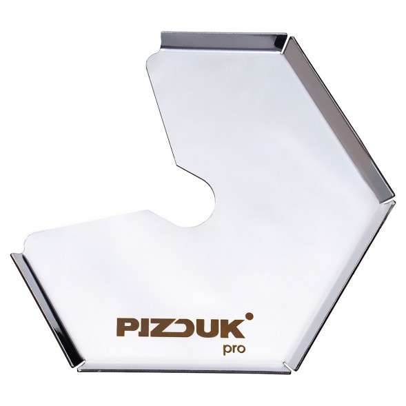 Кальян Pizduk PRO - Black-Bag (Прозрачная Колба) купить в Ижевске