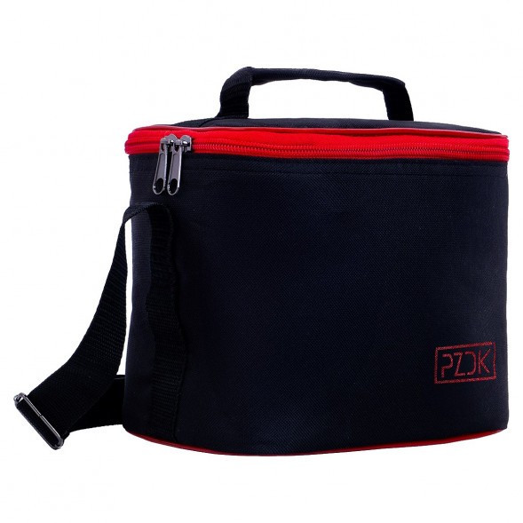 Кальян Pizduk PRO - Black-Bag (Прозрачная Колба) купить в Ижевске