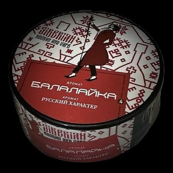 Табак Satyr - Балалайка (200 грамм) купить в Ижевске