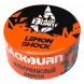 Табак BlackBurn - Lemon Shock (Кислый Лимон, 25 грамм) купить в Ижевске