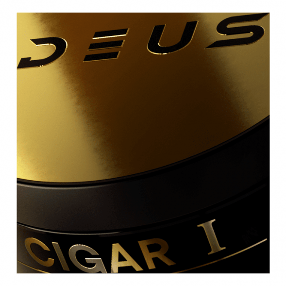 Табак Deus - Cigar I (Сигара, 30 грамм) купить в Ижевске