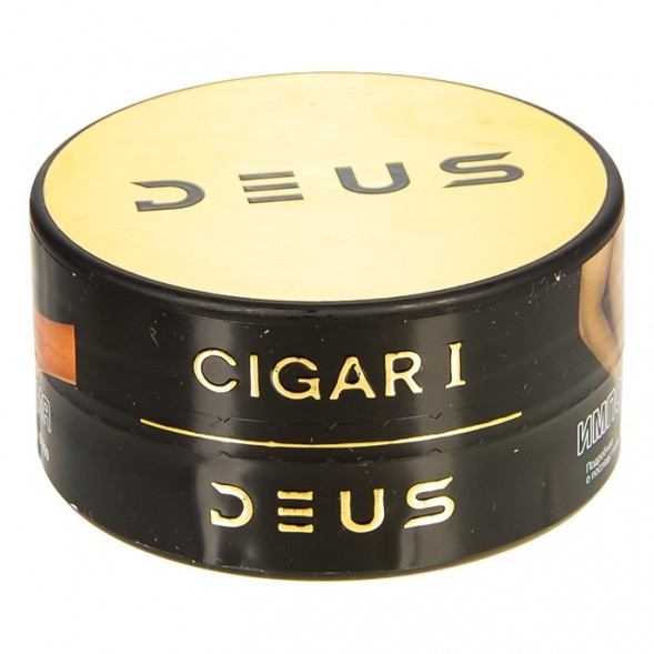 Табак Deus - Cigar I (Сигара, 30 грамм) купить в Ижевске