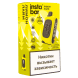 PLONQ INSTABAR WT - Лимон Лайм (Lemon Lime Ice, 10000 затяжек) купить в Ижевске